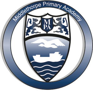 Middlethorpe Primary Academy logo
